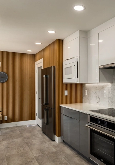 Perfect Classic Kitchen